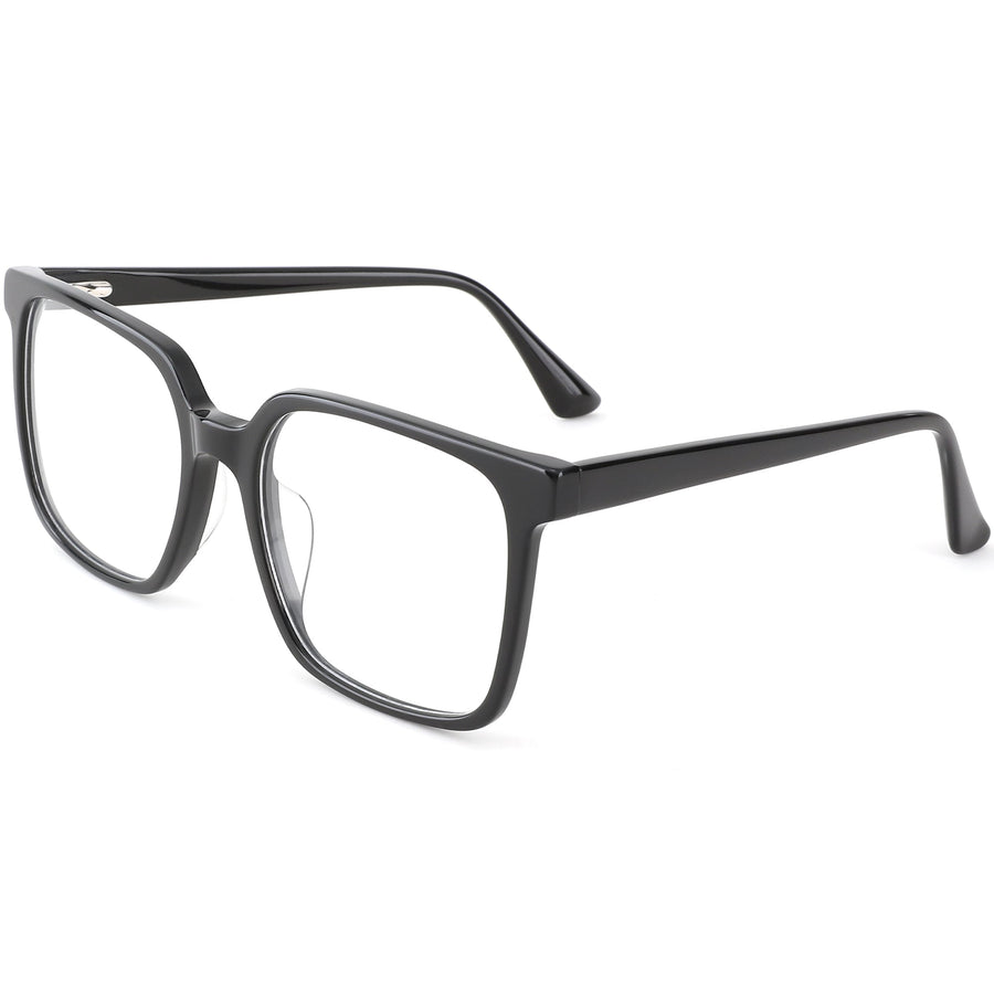 Quadratische Brillen YAA1046