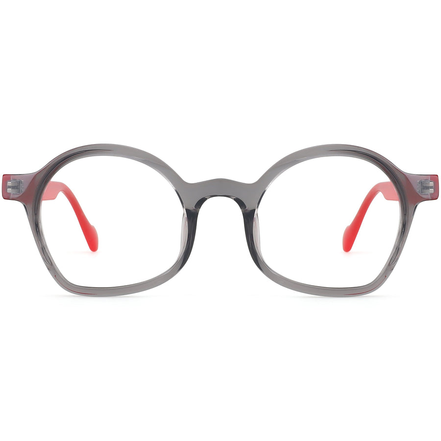 Geometrische Brillen YEA1254
