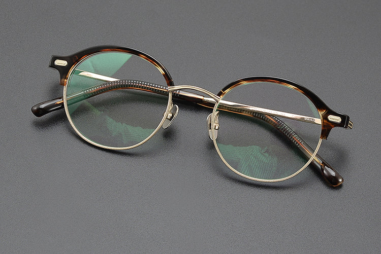 Browline Brillen MW1421