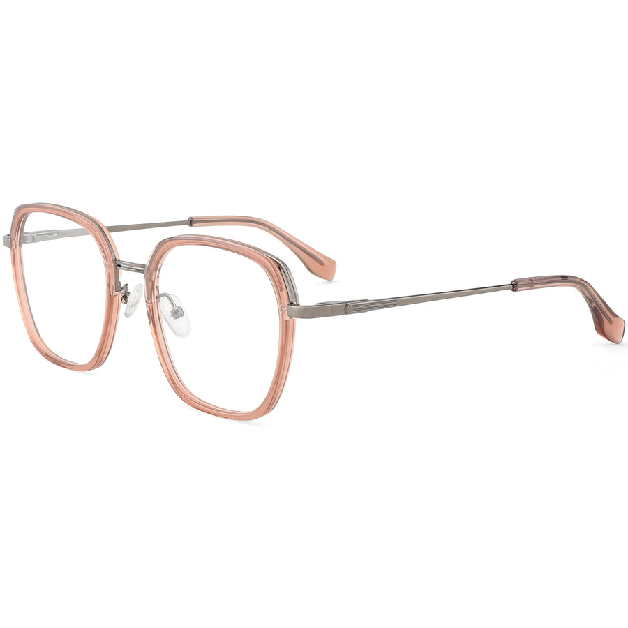 Quadratische Brillen YEC1073