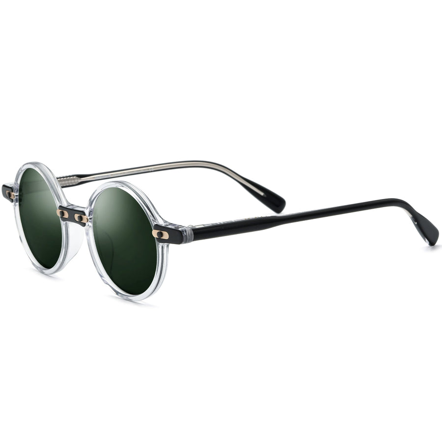 Runde Sonnenbrillen BRS1063