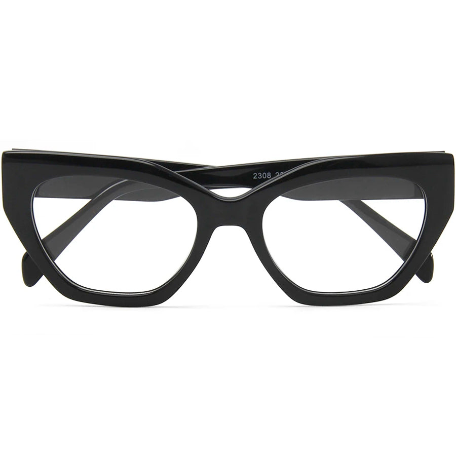 Cateye Brillen A4097