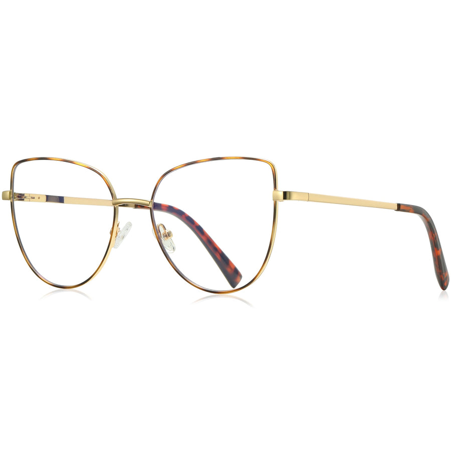 Cateye Brillen PF1101