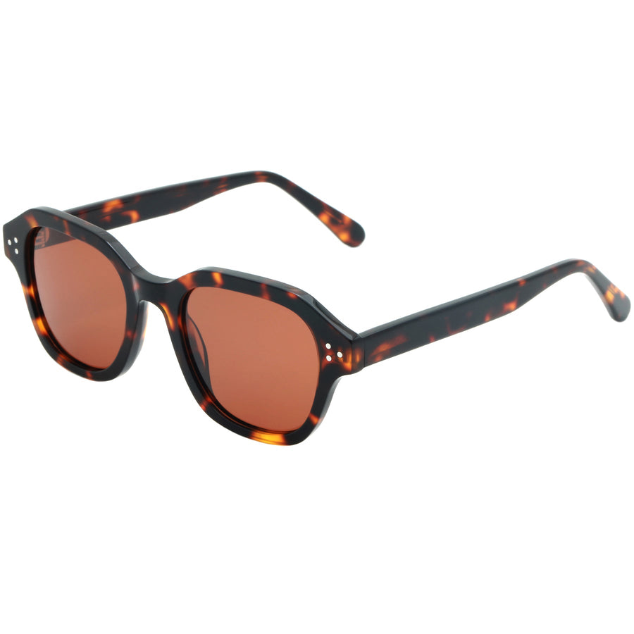 Quadratische Sonnenbrillen GSS1063