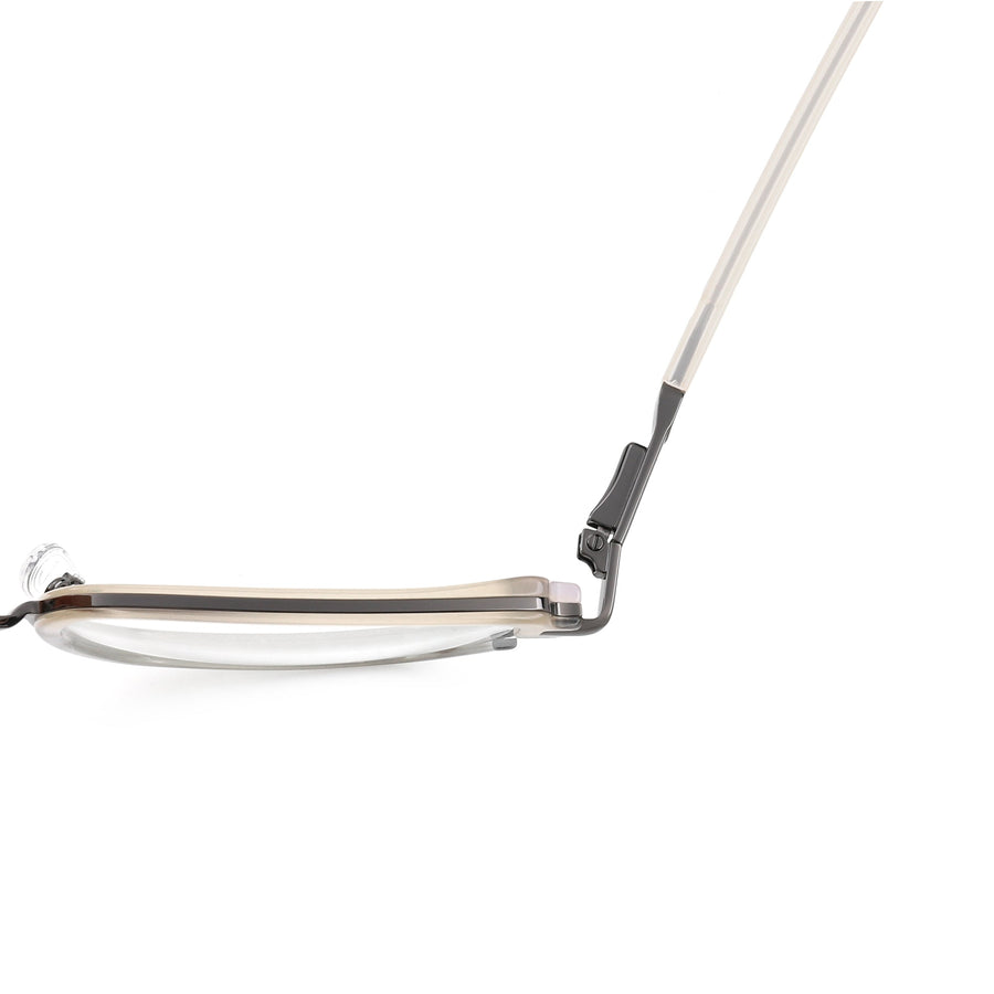 Quadratische Brillen YEC1076