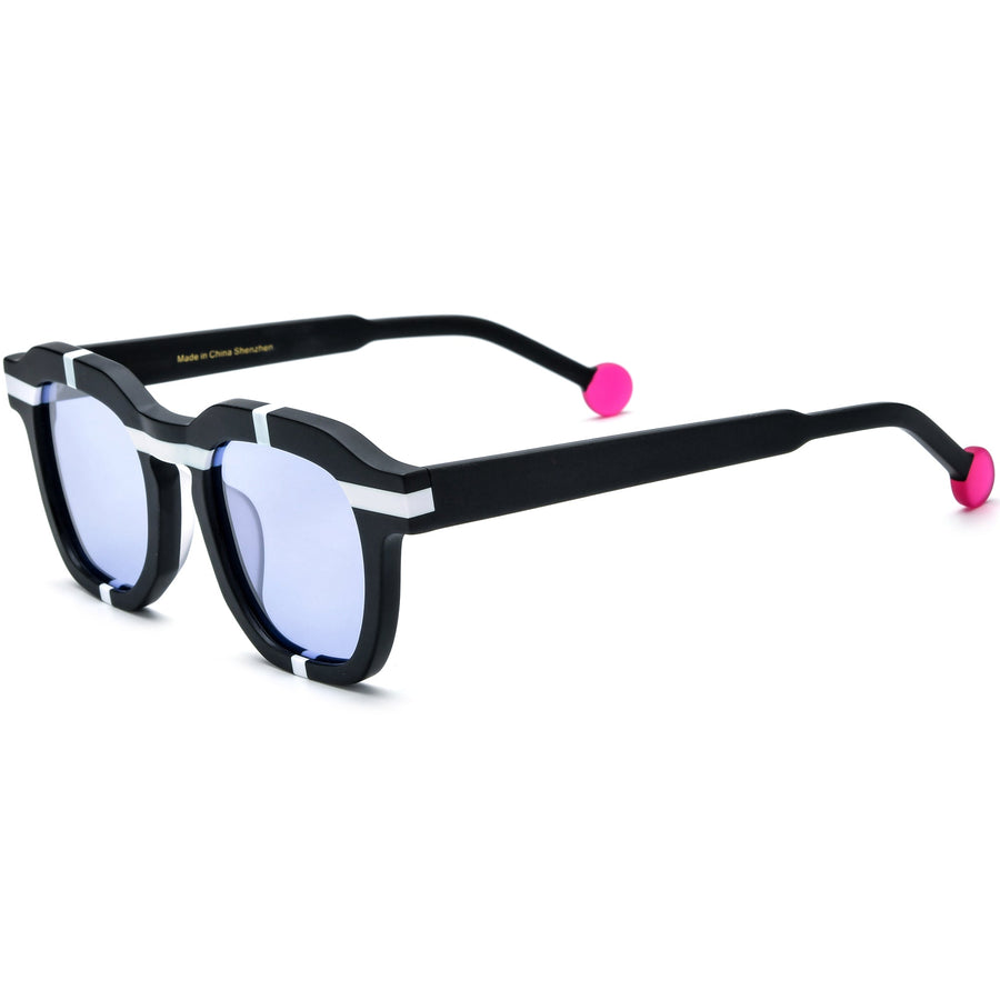 Quadratische Sonnenbrillen BRS1113