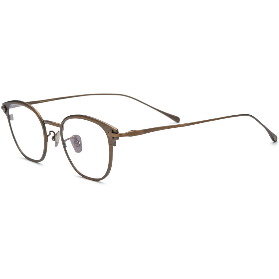 Quadratische Brillen BR1424