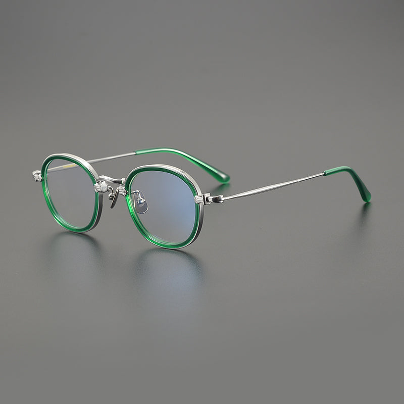 Ovale Brillen TG1108