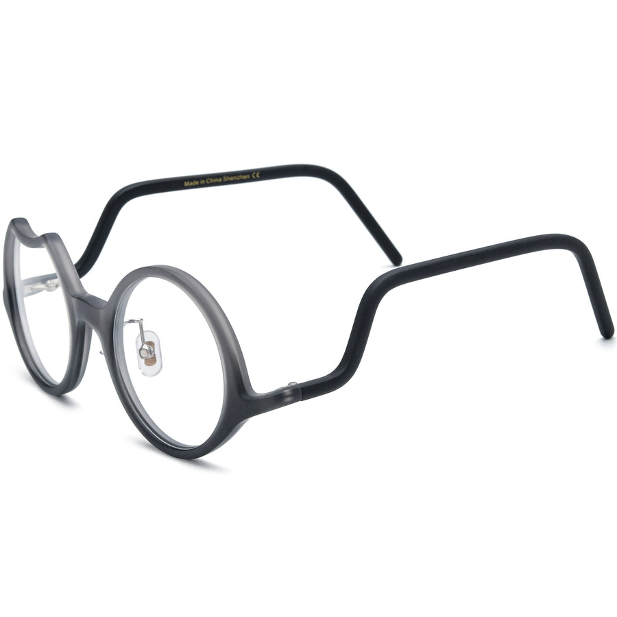 Geometrische Brillen BR1452