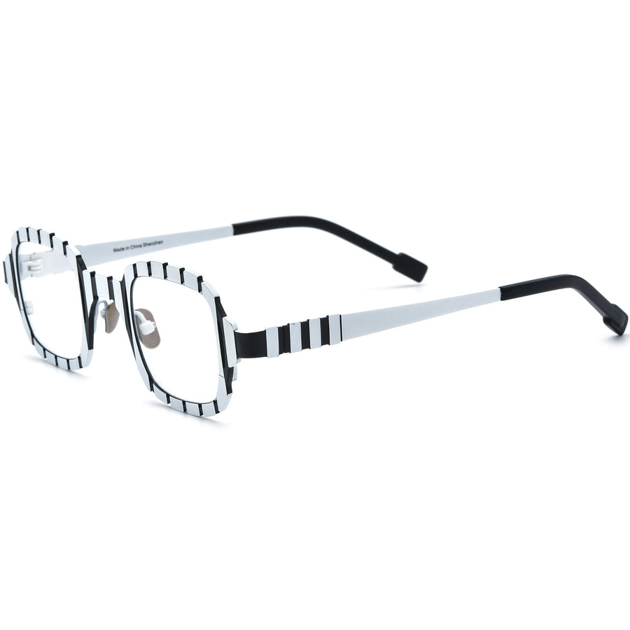 Quadratische Brillen BR1619