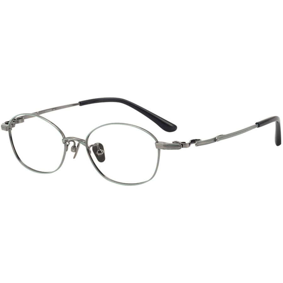 Ovale Brillen TG1063