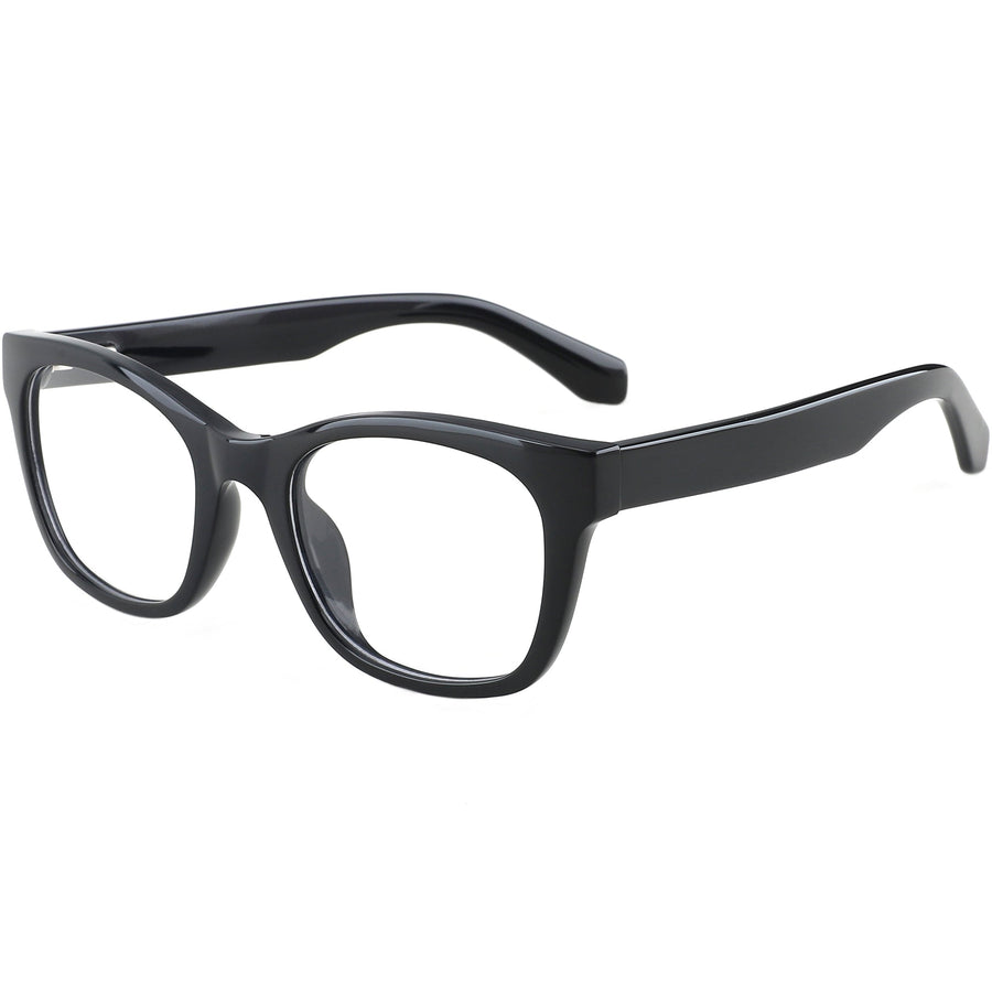 Quadratische Brillen YEA1178