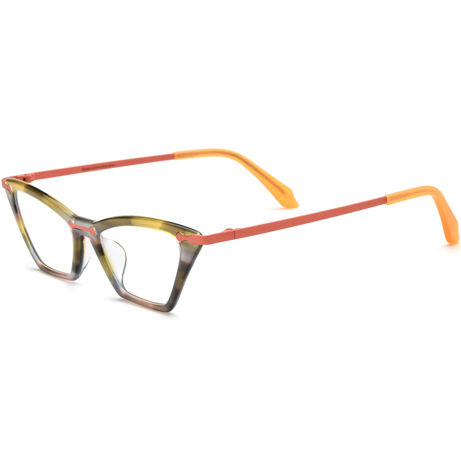 Cateye Brillen BR1658