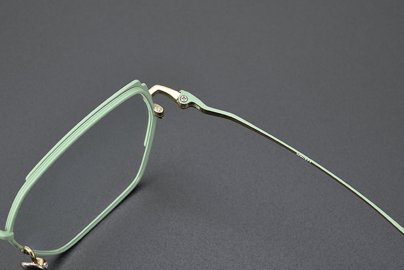 Geometrische Brillen MW1340