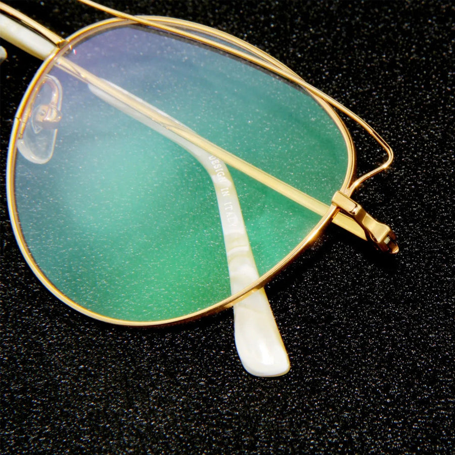 Cateye Brillen JFT1003