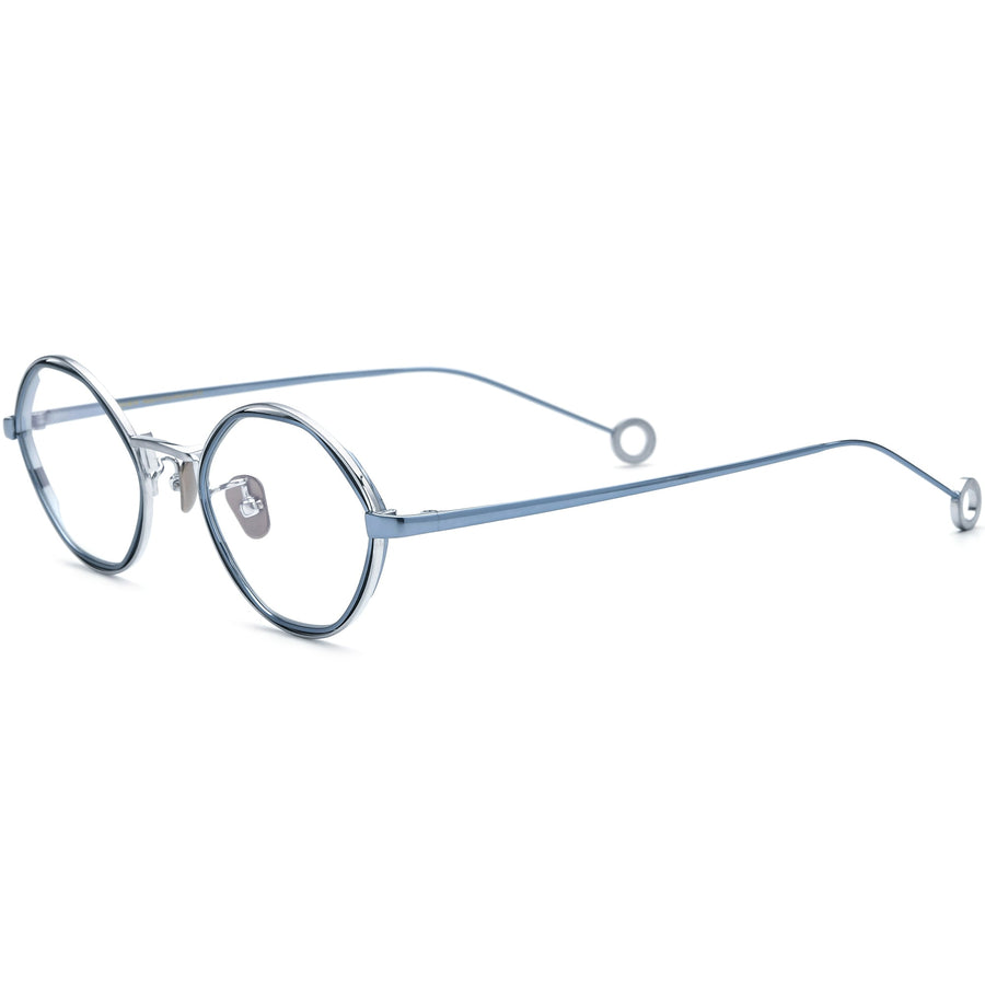 Ovale Brillen BR1462