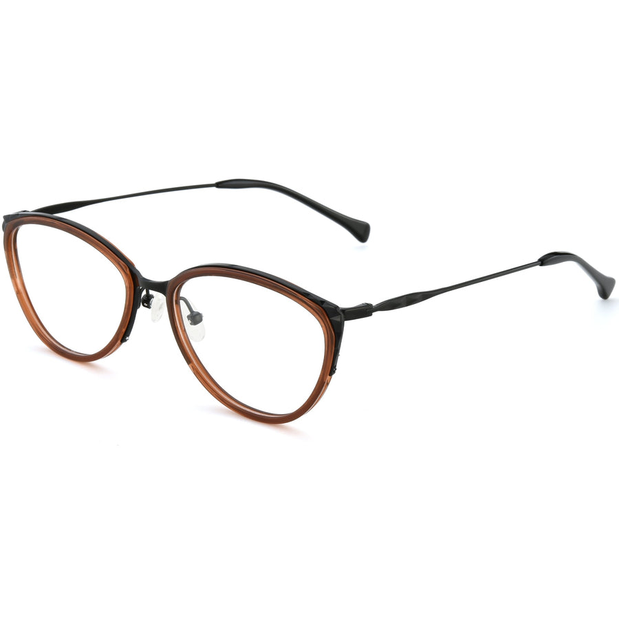 Cateye Brillen YEC1117