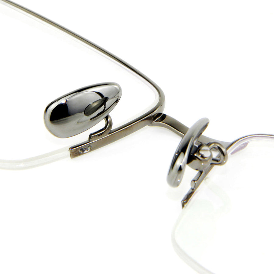 Rechteckige Brillen JNW1024