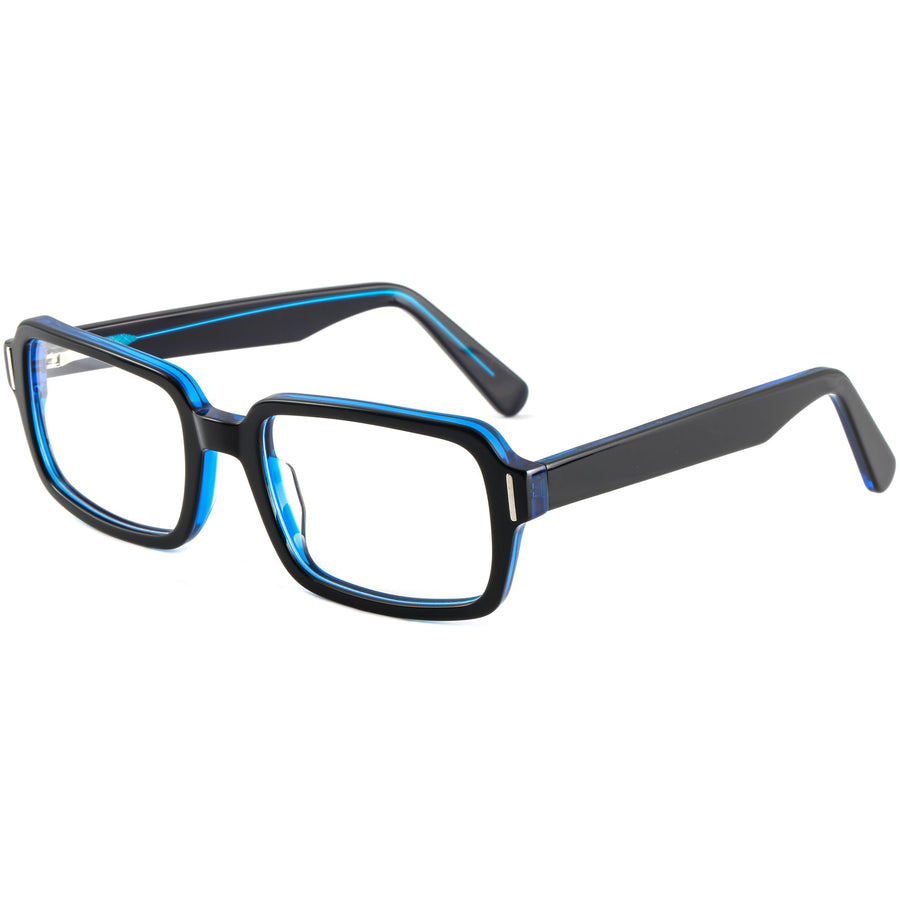 Quadratische Brillen GSR1037