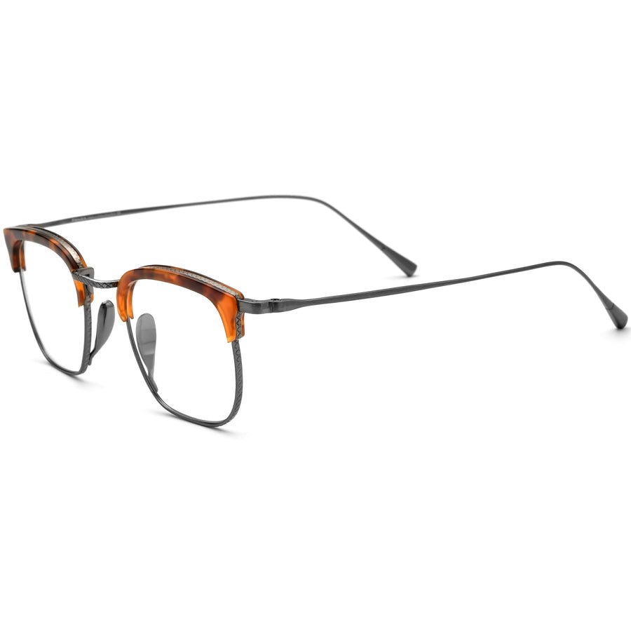 Browline Brillen BR1160