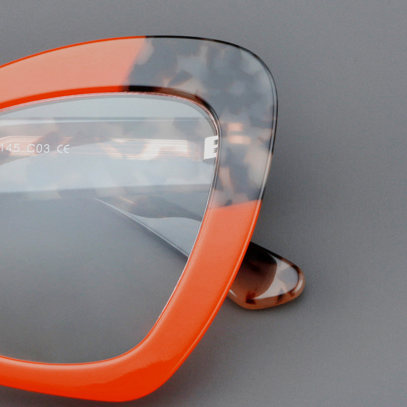 Cateye Brillen A4065