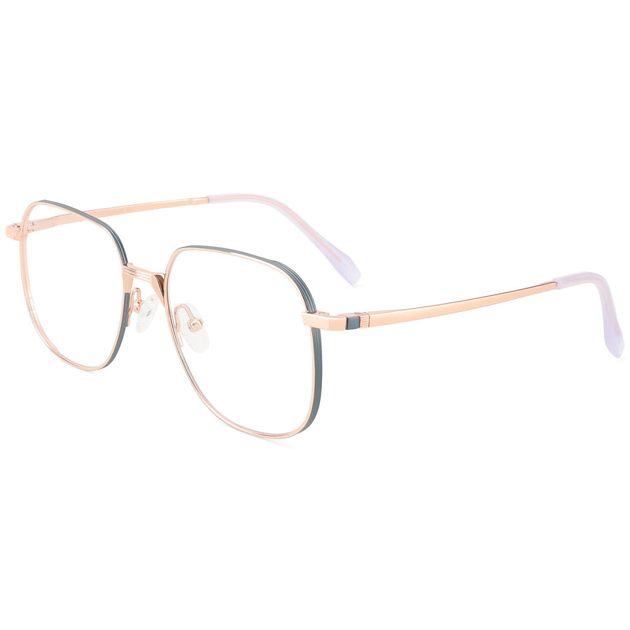 Quadratische Brillen YPT1015