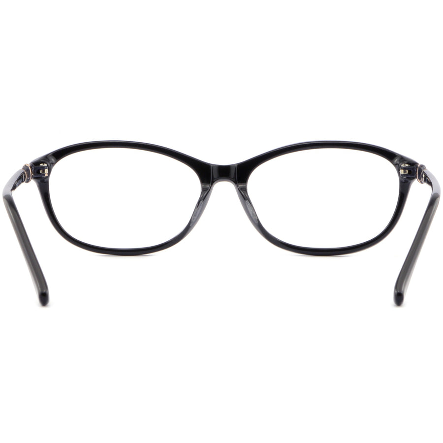 Ovale Brillen O2117