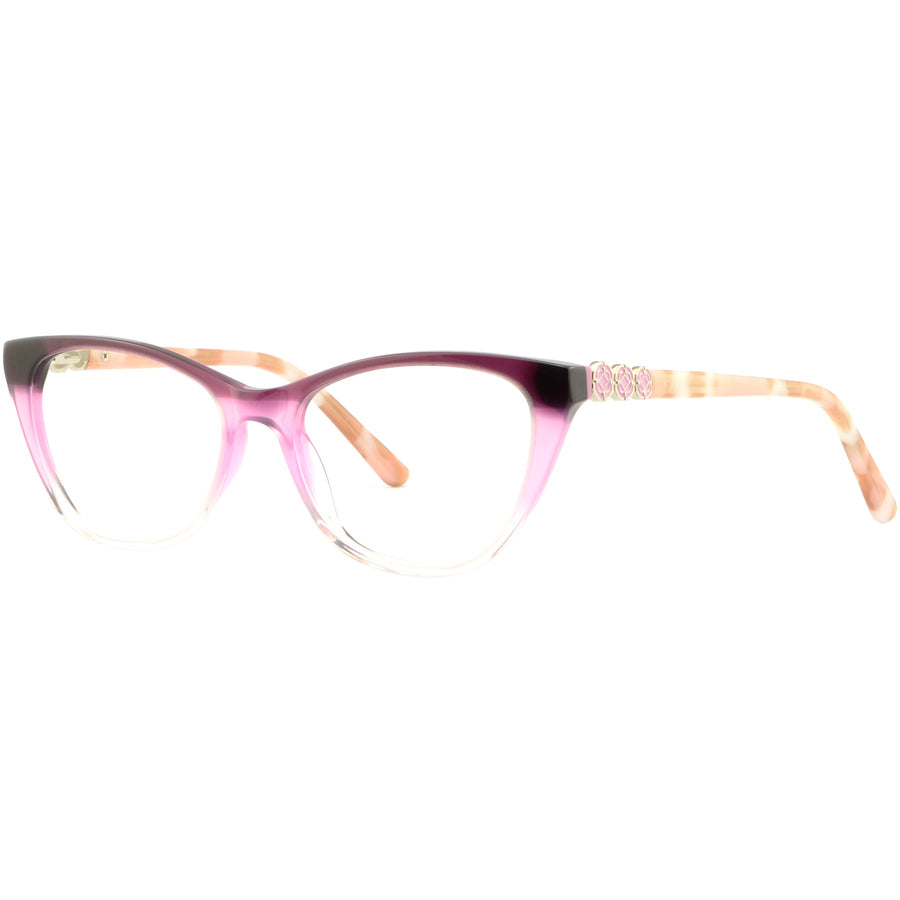 Cateye Brillen O2642