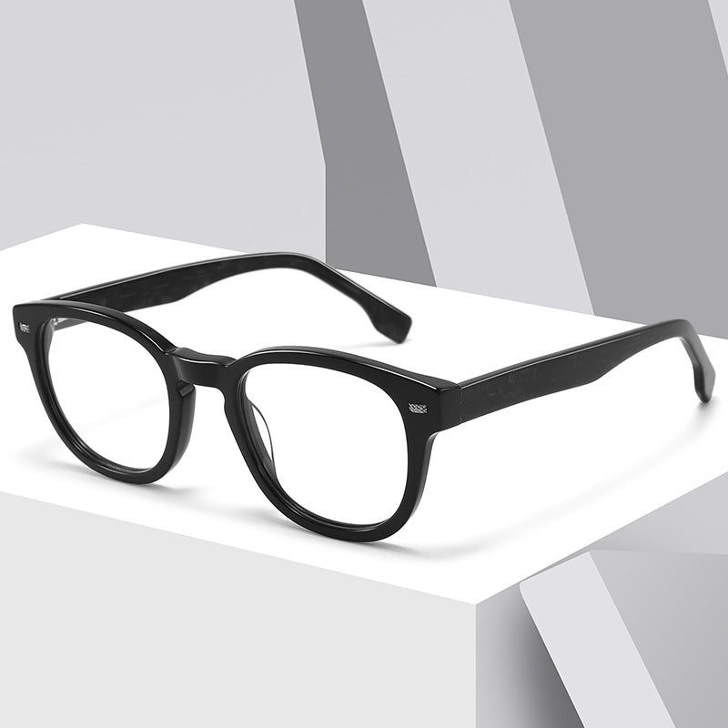 Quadratische Brillen KC1033