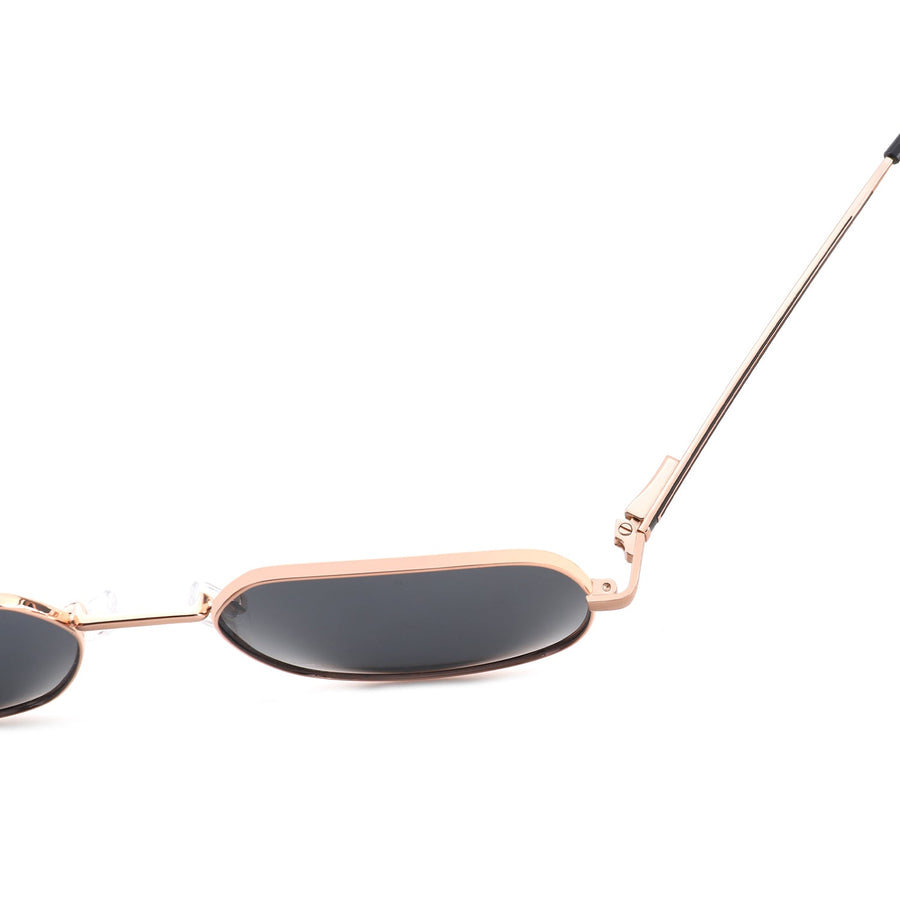 Quadratische Sonnenbrillen YS1025