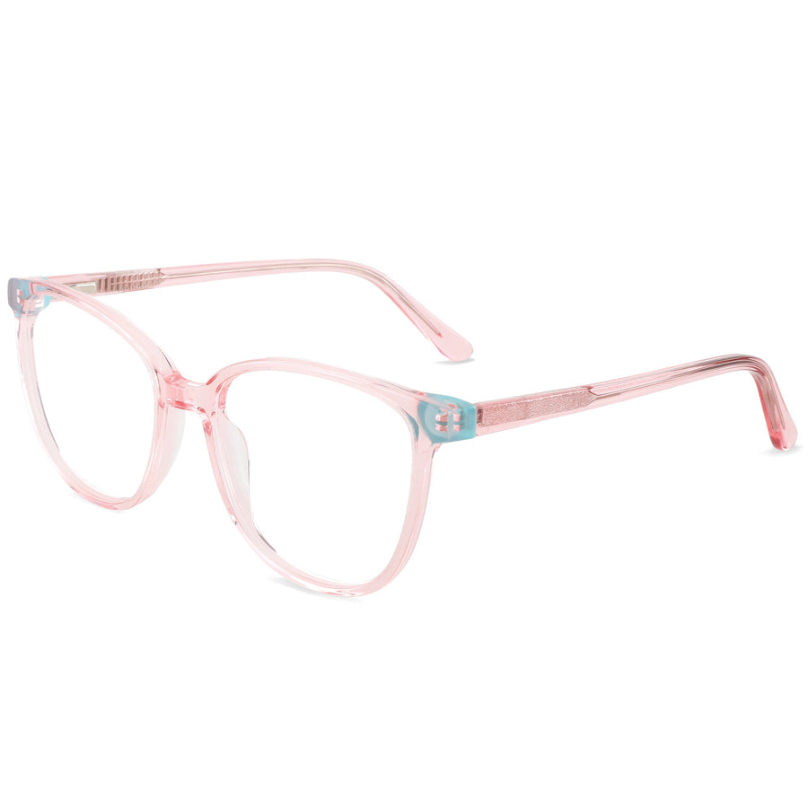 Quadratische Brillen YEA1031