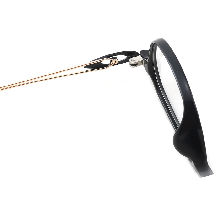 Quadratische Brillen YAC1042