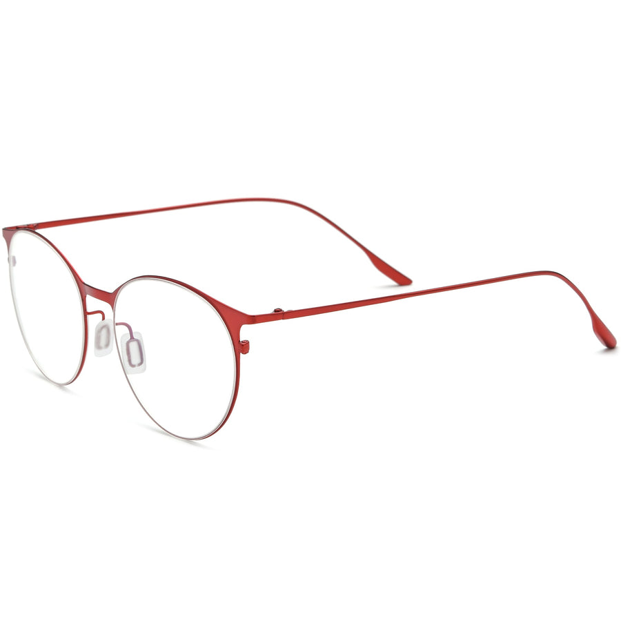 Ovale Brillen BR1345