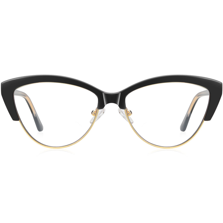 Cateye Brillen PF1006
