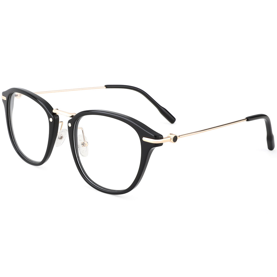 Quadratische Brillen YAC1026
