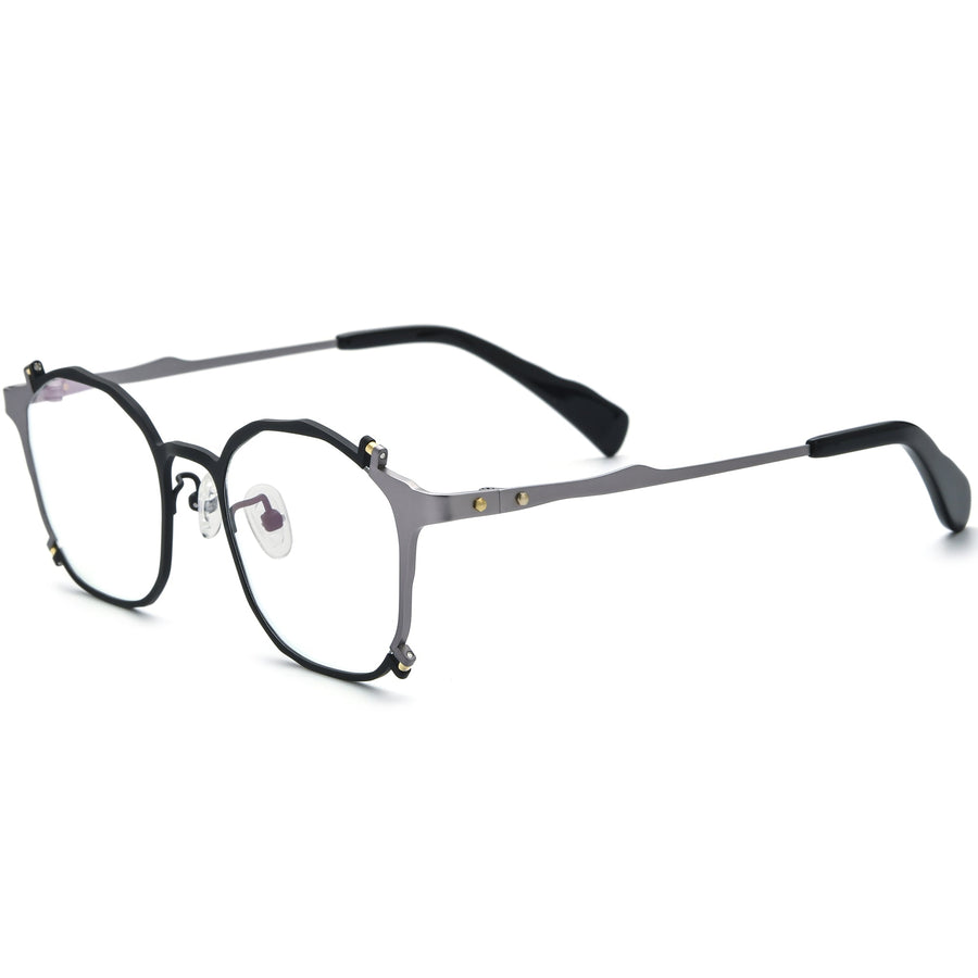 Quadratische Brillen BR1372