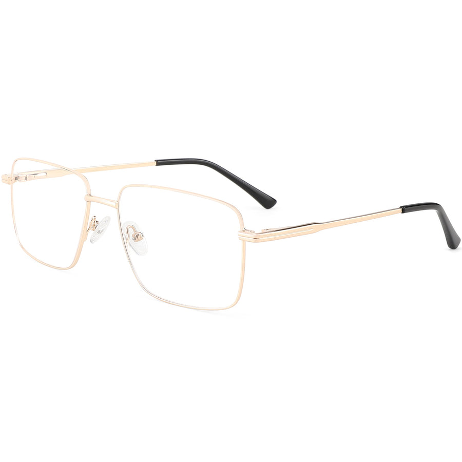 Quadratische Brillen YSAM1094