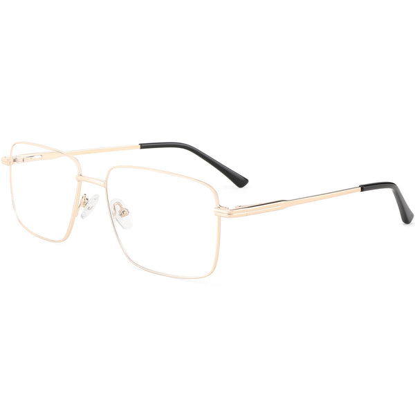 Quadratische Brillen YSAM1094