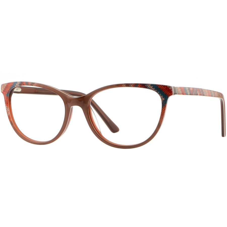 Cateye Brillen O2697