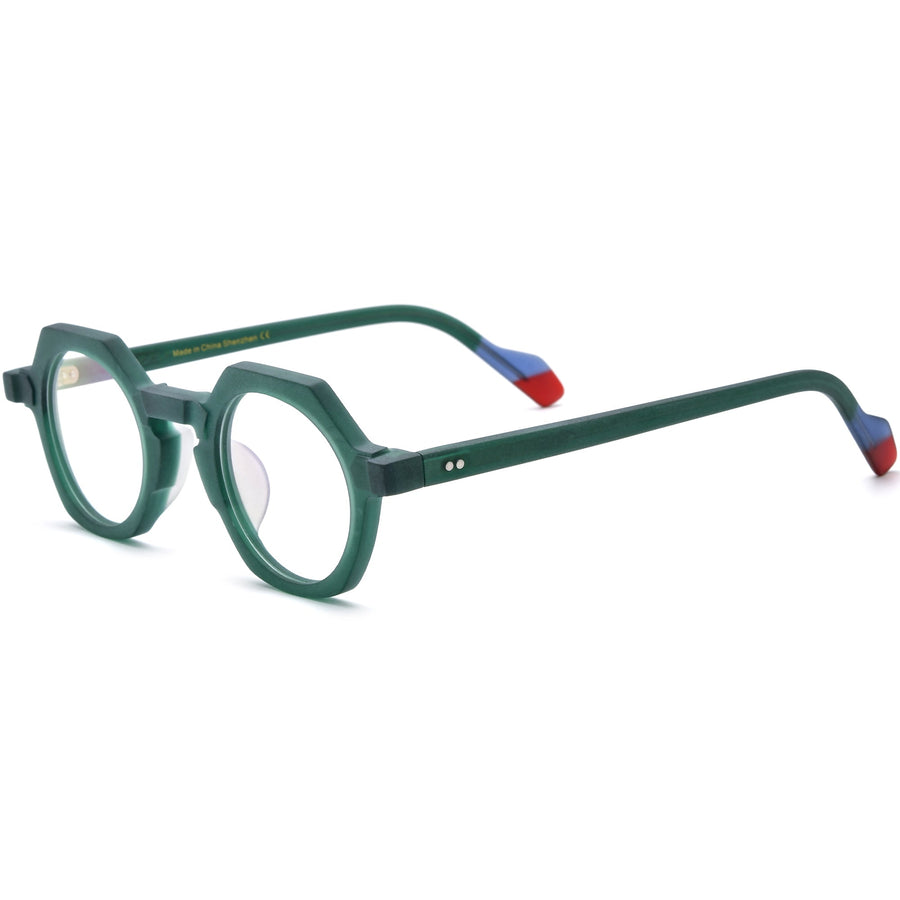 Geometrische Brillen BR1040