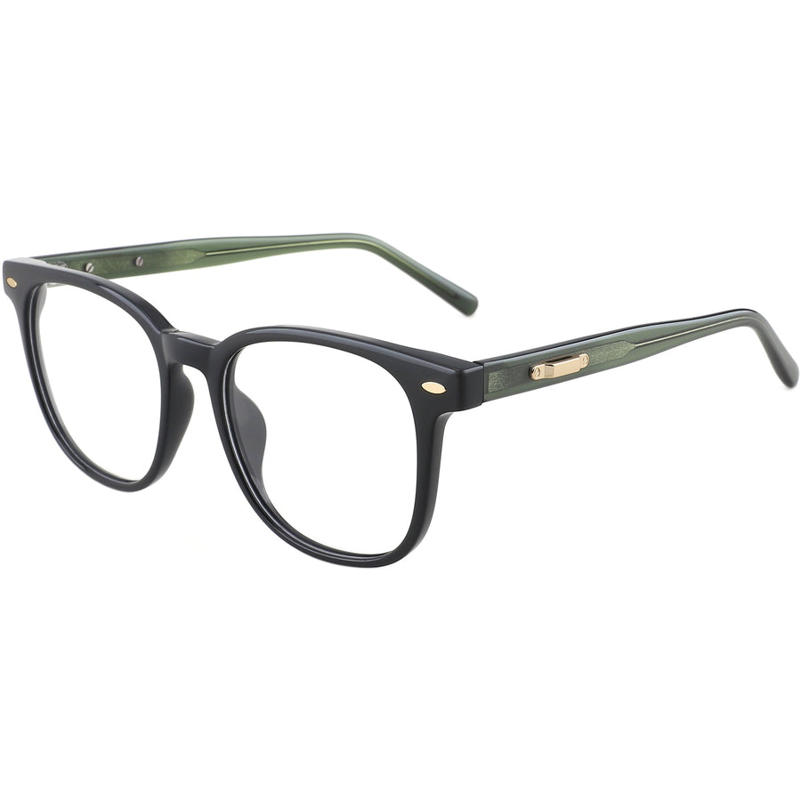 Quadratische Brillen YAA1079