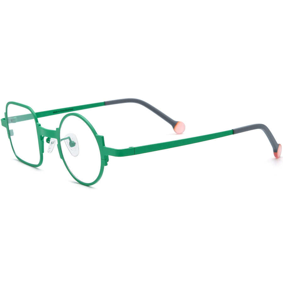 Geometrische Brillen BR1591