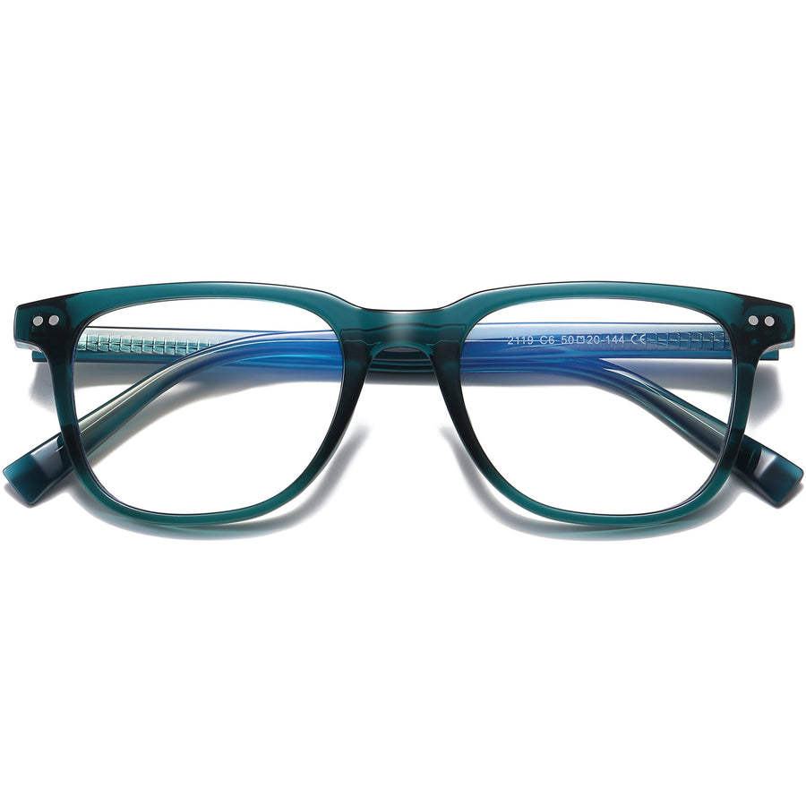 Quadratische Brillen PF1282