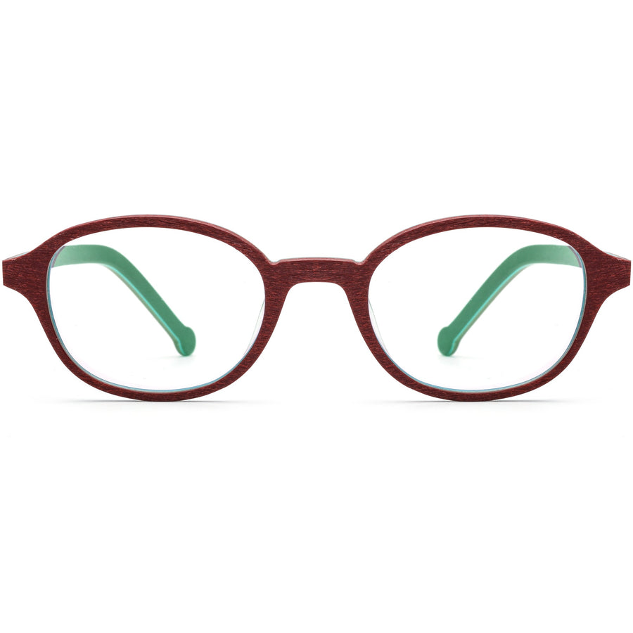 Ovale Brillen BR1141