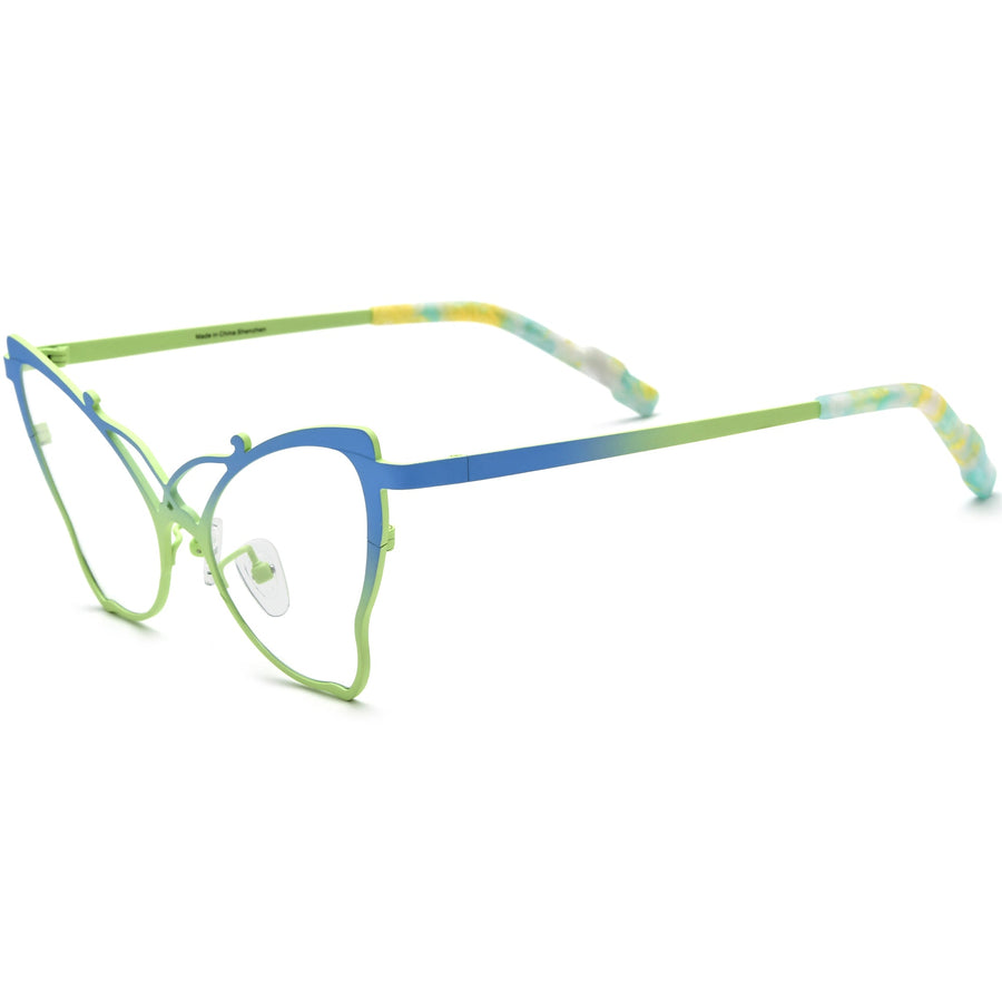 Geometrische Brillen BR1610