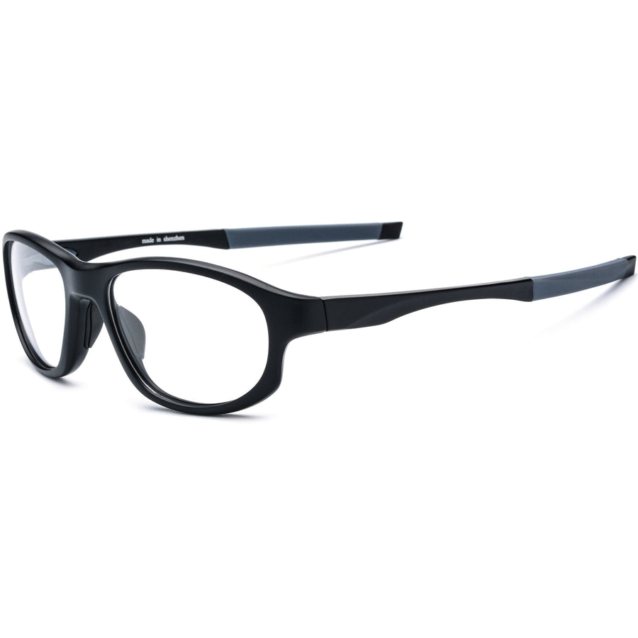 Ovale Brillen A2078
