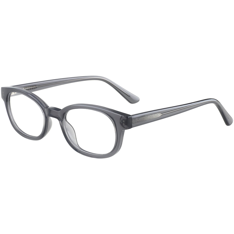 Rechteckige Brillen YEA1189