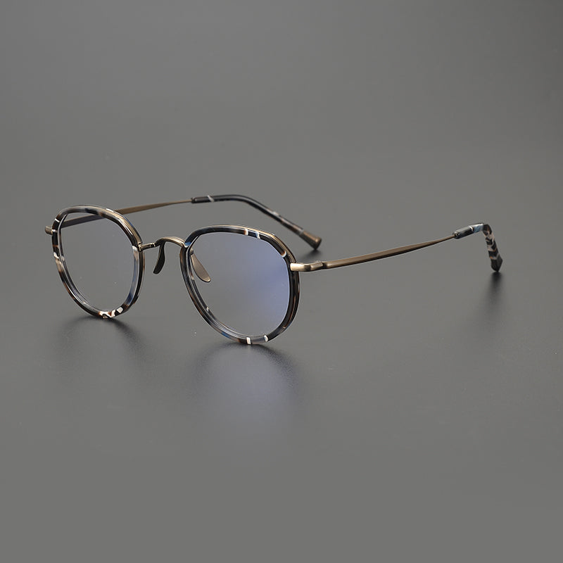 Runde Brillen TG1182