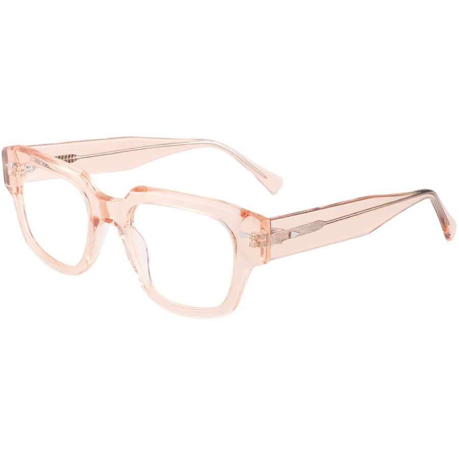 Quadratische Brillen YEA1081