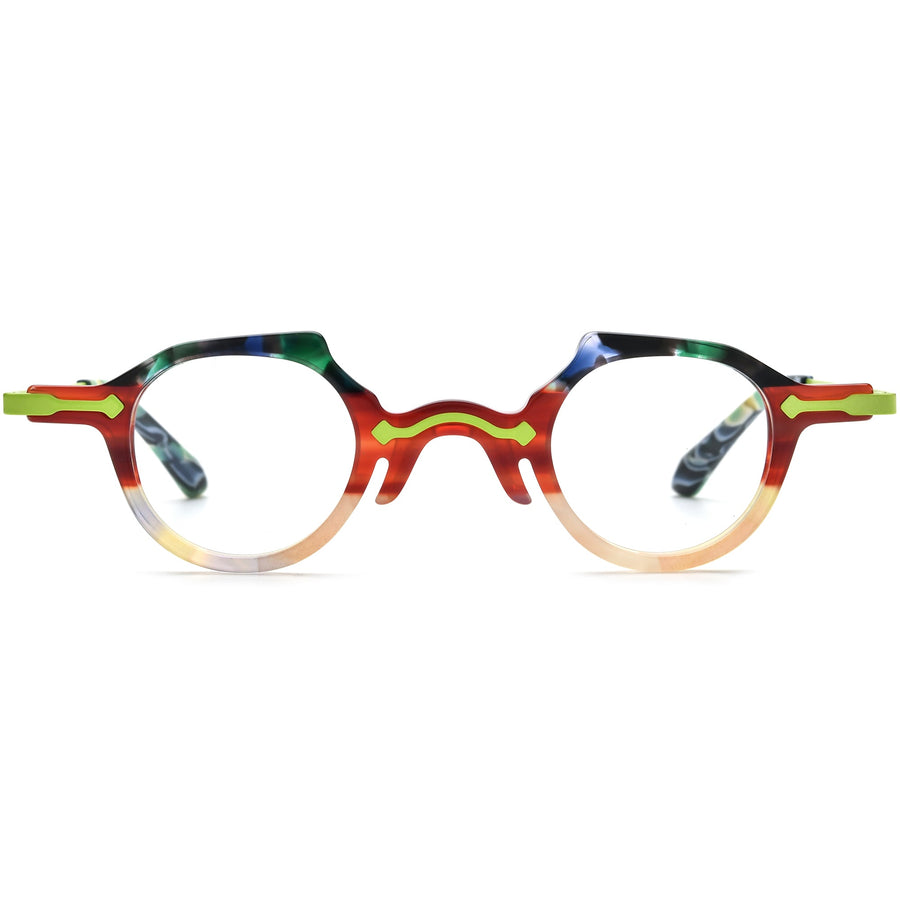 Geometrische Brillen BR1474